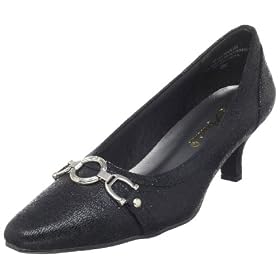 pumps uk Annie Shoes Womens Berry Pump