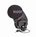 Amazon price tracker, Amazon price history charts, Rode Stereo VideoMic Pro On Camera Stereo Micrphone