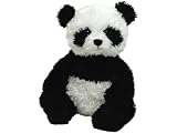 Beanie TY Wonton the Panda Beanie Baby [Toy]
