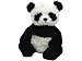 Toys : TY Wonton the Panda Beanie Baby [Toy]