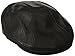 Stetson Men's Distressed Lthr Ivy Hat BRN