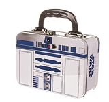 R2-D2スターウォーズブリキトート