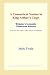 A Connecticut Yankee in King Arthur's Court (Webster's Icelandic Thesaurus Edition)
