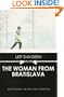 The Woman From Bratislava (Eurocrime)