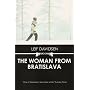 The Woman from Bratislava (Eurocrime)
