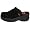 Rocket Dog Women's Fuzzy Wedge,Black,6 M