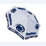 Penn State Nittany Lions NCAA Patio Market Umbrella (10' Round)