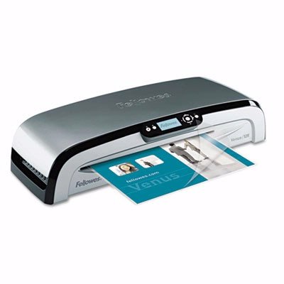Laminator12-1/2 quot; Entry21-4/8 quot;x9-5/8 quot;Metallic GY