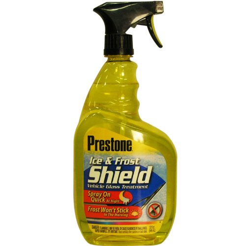 Prestone AS246 Ice and Frost Shield Vehicle Glass Treatment - 32 ozB000UOG7CG 