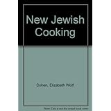 new jewish cooking