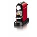 Nespresso CitiZ C110 Espresso Maker, Red