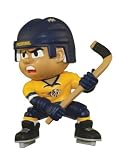 Nashville Predators Kid's Action Figure Collectible Toy