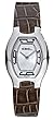 Ebel Beluga Tonneau Women's Stainless Steel Quartz Watch