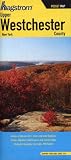 Hagstrom Upper Westchester County, NY Pocket Map (Hagstrom Pocket Maps)