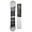 Gnu Carbon High Beam Mtx Snowboard 153 cm