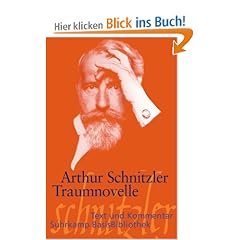 Traumnovelle (Suhrkamp BasisBibliothek)