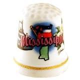 Mississippi Thimble Elements Case Pack 96