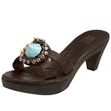 Pelle Moda Women's Waimea Slide
