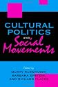 Cultural Politics and Social Movements