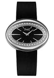 Piaget GOA34099 Limelight Magic Hour Dark Gray Dial Satin Women's Watch