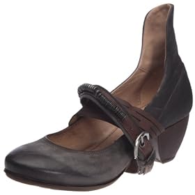 escarpins vert Airstep 873103 Alin Escarpins femme