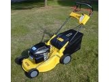 Irnside 500040 Pet.S/P Rotary Mow 4.5Hp 48cm
