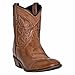 Dingo Women's Willie Western Man-Made Boot