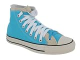 Search : WOMEN'S CONVERSE CHUCK TAYLOR ALL STAR DOUBLE UPPER HIGH