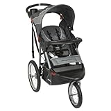 IMAGE OF Baby Trend Expedition Jogger-Grey Mist