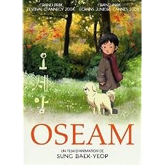 Oseam