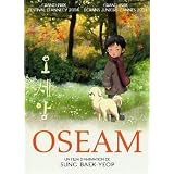 Oseampar Seong Baek-yeob