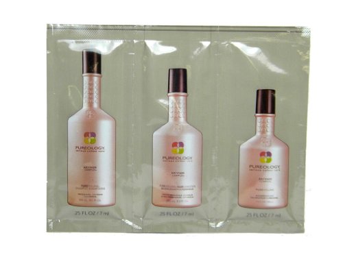 Pureology Super Smooth Shampoo + Conditioner Set