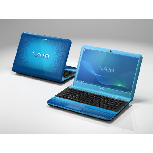 Sony VAIO VPCEA1S1E 14