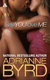 Say You Love Me (Arabesque)