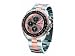 Police Navy 10962JSTR/32M Watch
