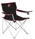 Portland Trail Blazers Deluxe Tailgate Chair