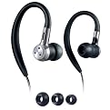 Philips Premium Sound Earclips - SHS8000/27