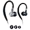 Philips Premium Sound Earclips - SHS8000/27