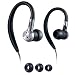 Philips SHS8000 Premium Sound Earhook Headphones