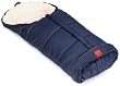 Kaiser 65718221 - Fußsack Jooy, Farbe: marine / beige