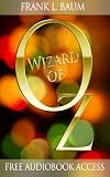 Wizard of Oz: Ultimate Collection (All 15 Books with a BONUS) (Fiction Classics)