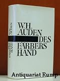 Produkt-Bild: Des F&auml;rbers Hand und andere Essays