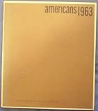 Americans 1963.