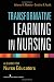 Books : Transformative Learning in Nursing
