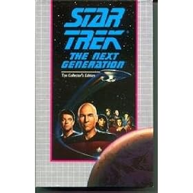 Star Trek the Next Generation Collectors Edition: The Loss & Data's Day