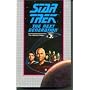 Star Trek The Next Generation Collectors Edition VHS: Inner Light & Time's Arrow I & II