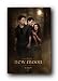 The Twilight Saga: New Moon 24-by-36-Inch Movie Poster with Edward, Jacob, and Bella