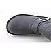 Ugg Australia Kensington Round Toe Leather Winter Boot