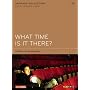 What Time Is It There? (OmU) - Arthaus Collection Asiatisches Kino