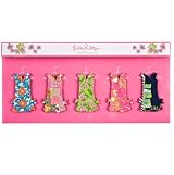 Lilly Pulitzer Dress Magnets